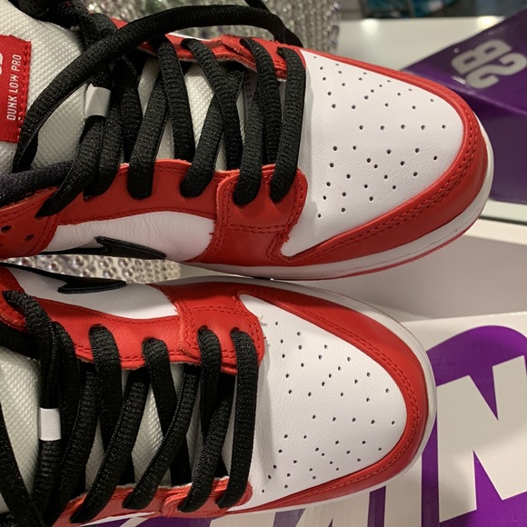 π Used Like new Nike SB popular color way β€οΈ - Picture 13 of 16